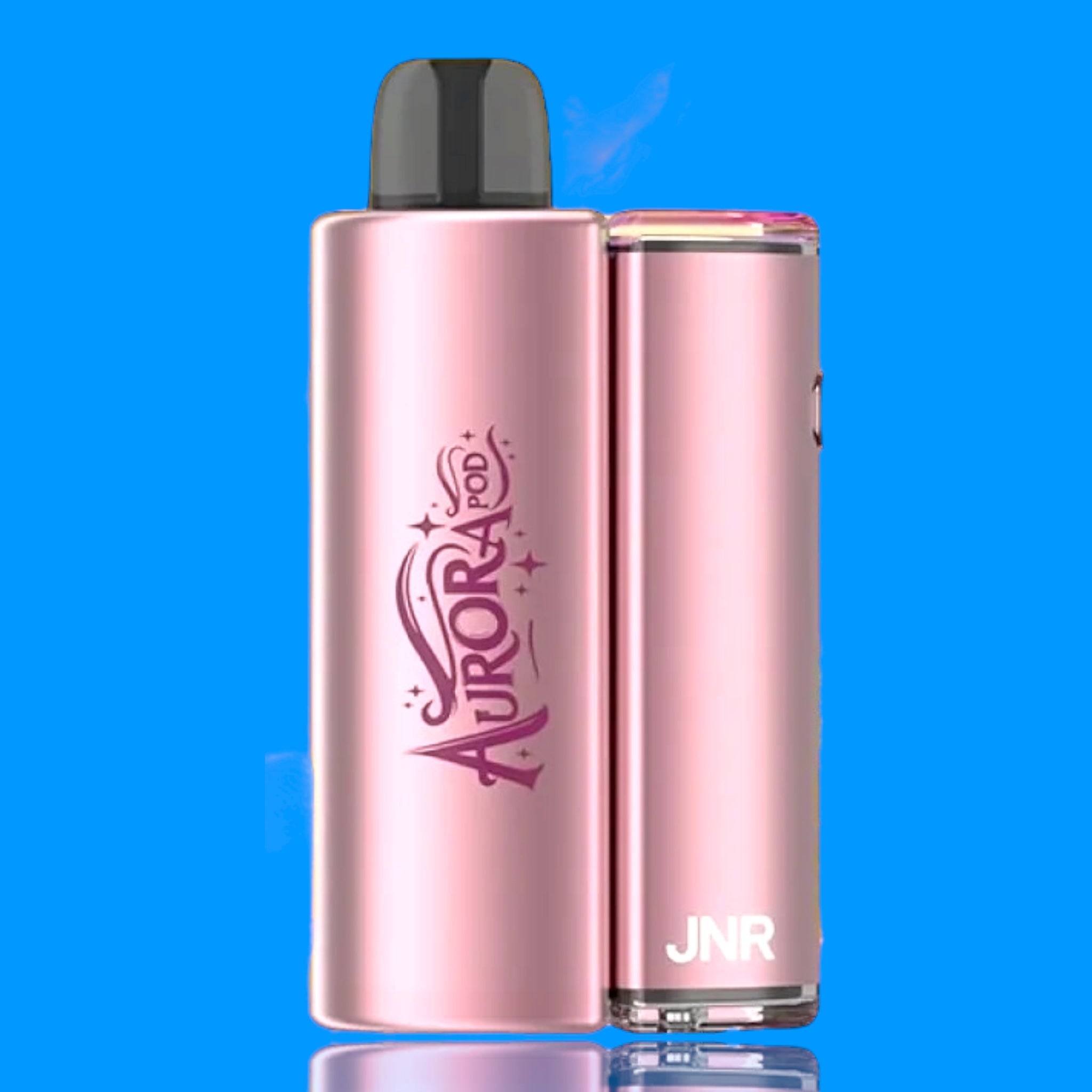 Puff JNR AURORA 27K