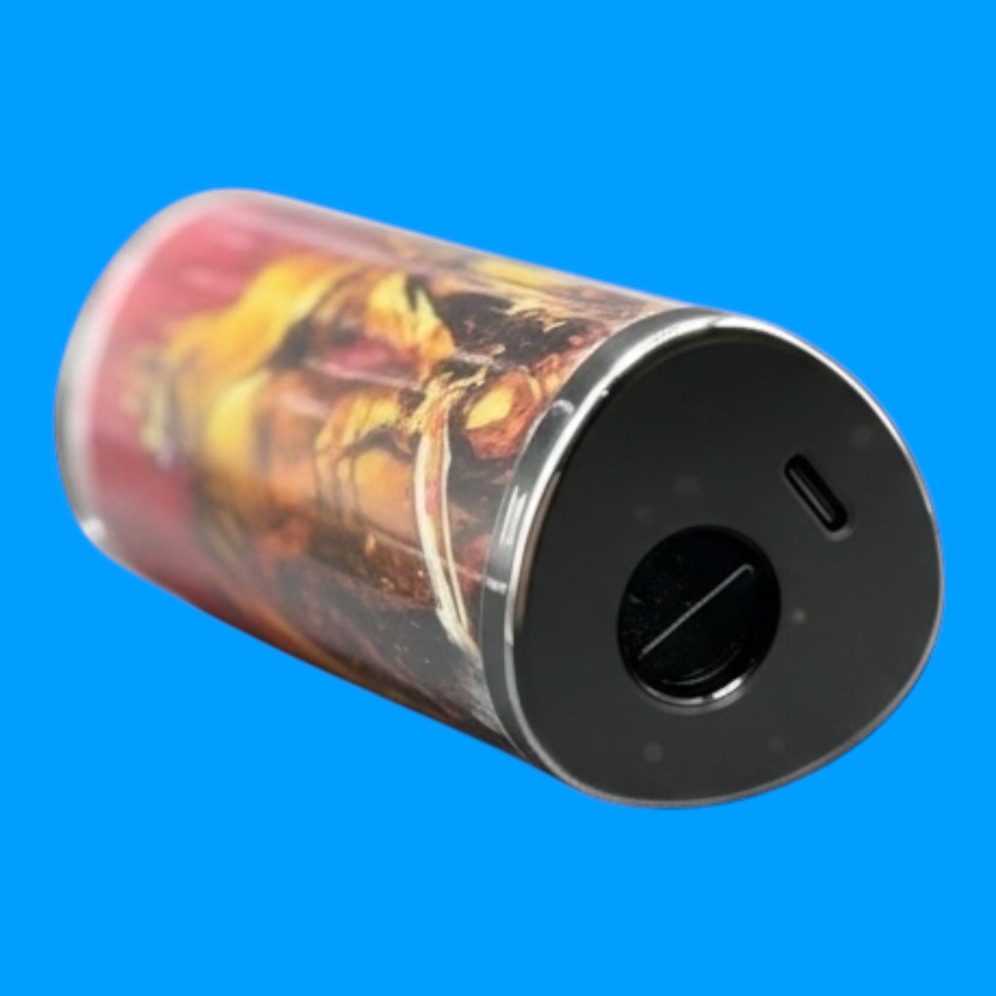 Puff JNR FALCON BAR 48K