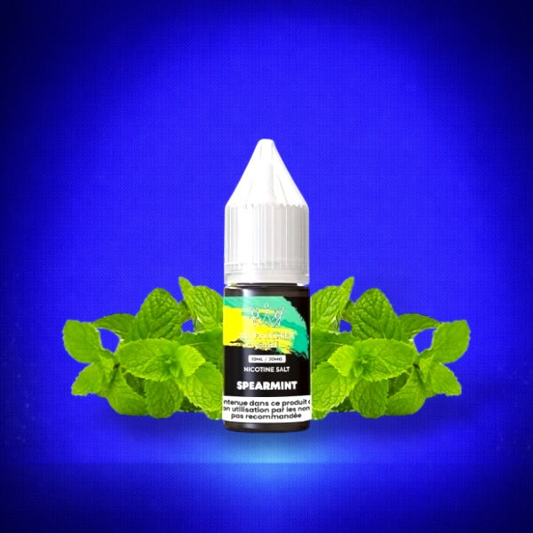 E-liquide Al Fakher 10ml 20mg