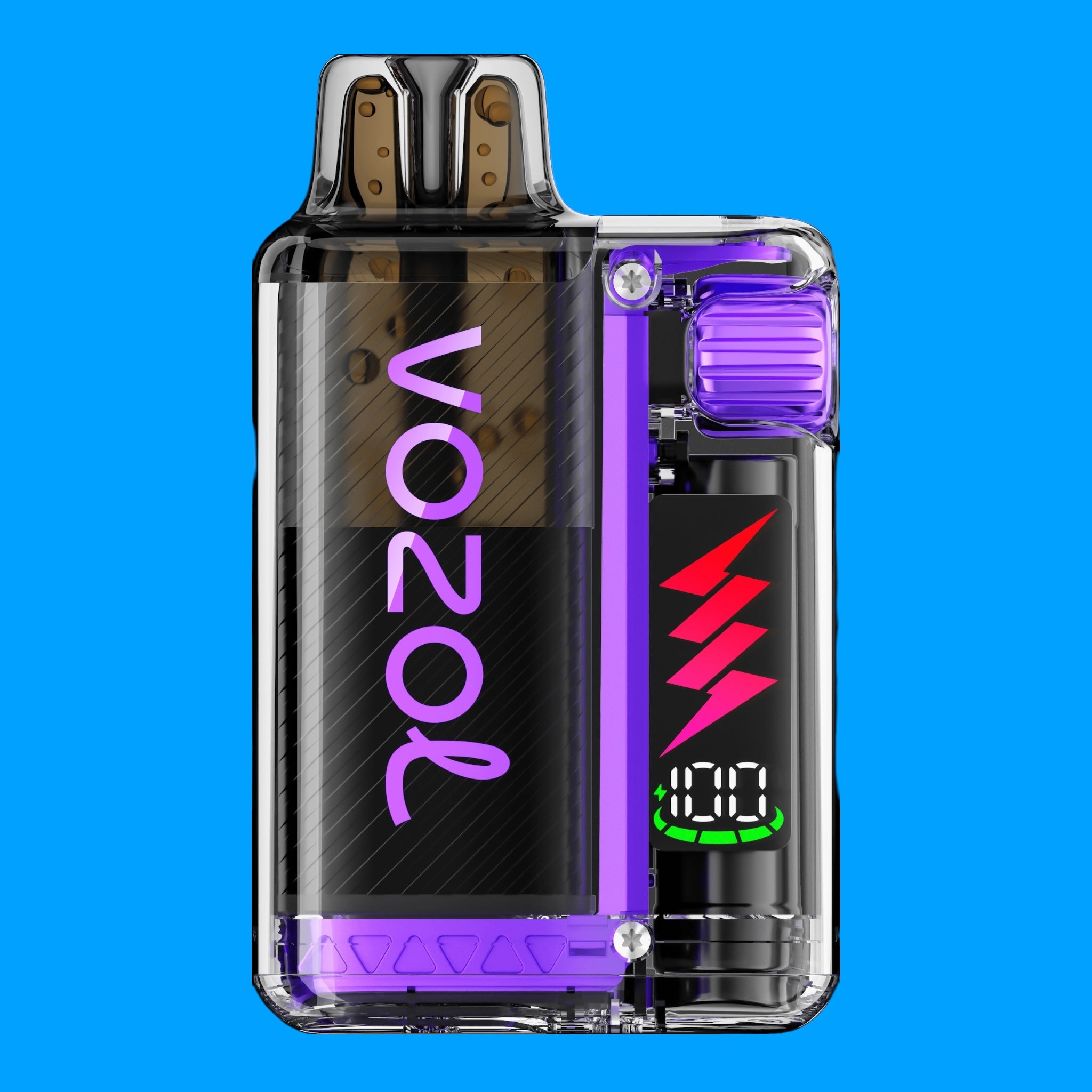 Puff VOZOL Vista Plug
