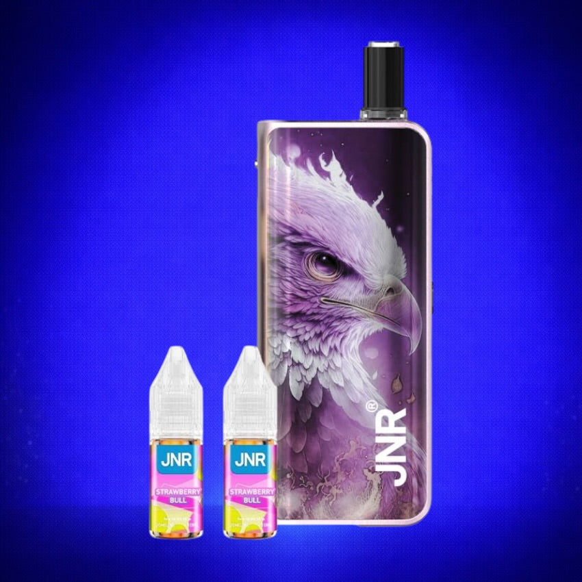 Puff JNR Lucky Vibes