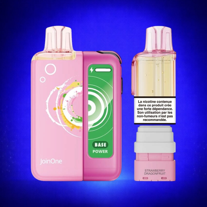 Puff ELF BAR JoinOne 40K