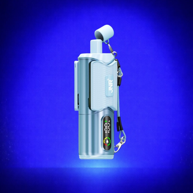 Puff JNR ShishaSip 35K