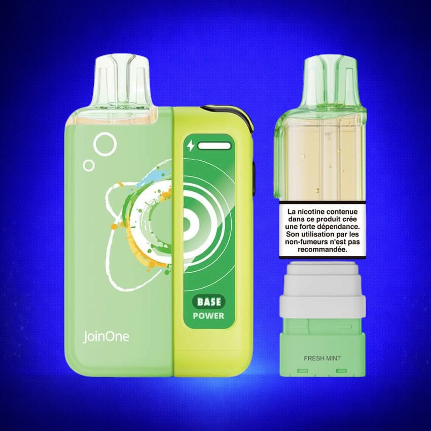 Puff ELF BAR JoinOne 40K