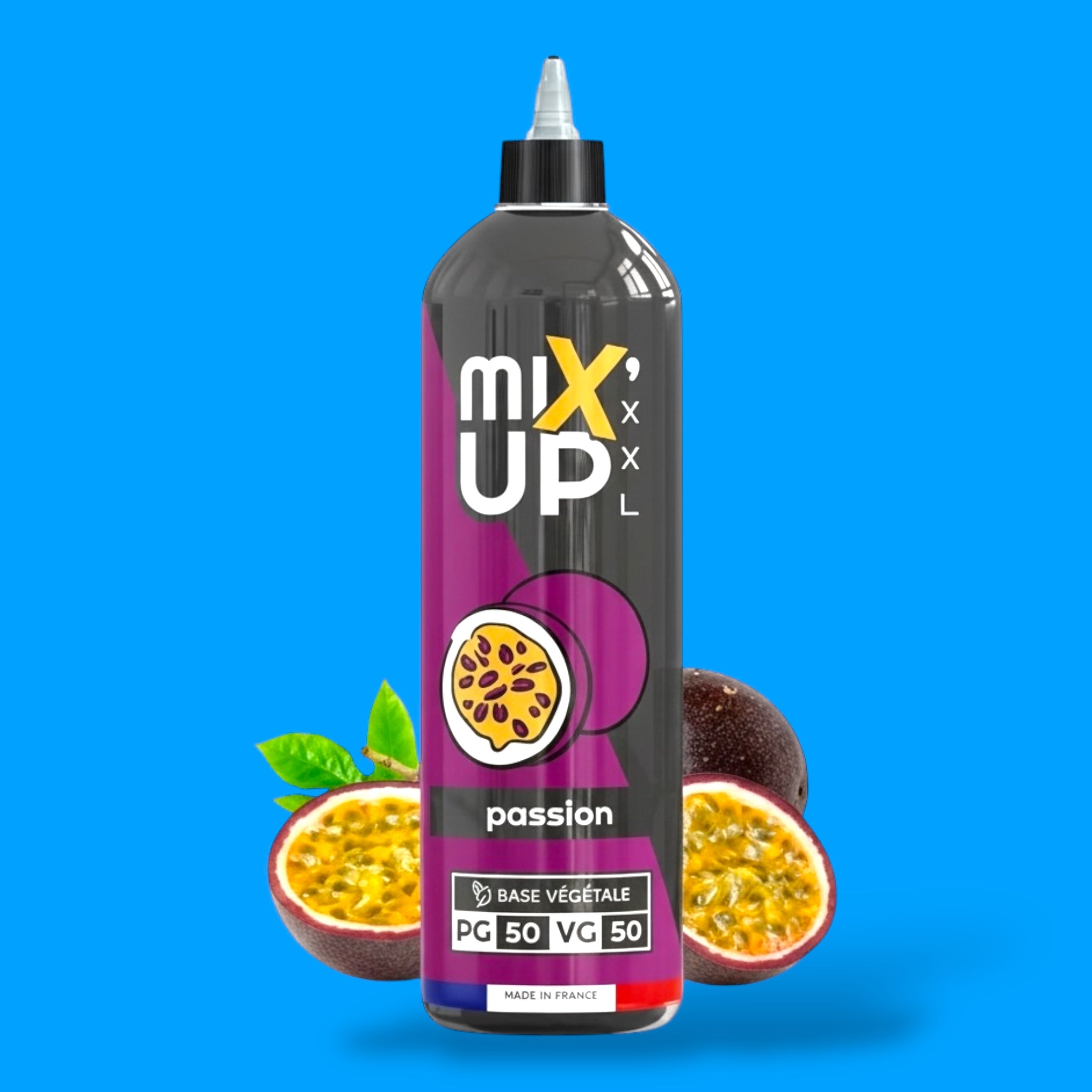 MIX’UP XXL FRUIT DE LA PASSION