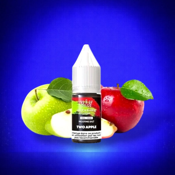E-liquide Al Fakher 10ml 20mg