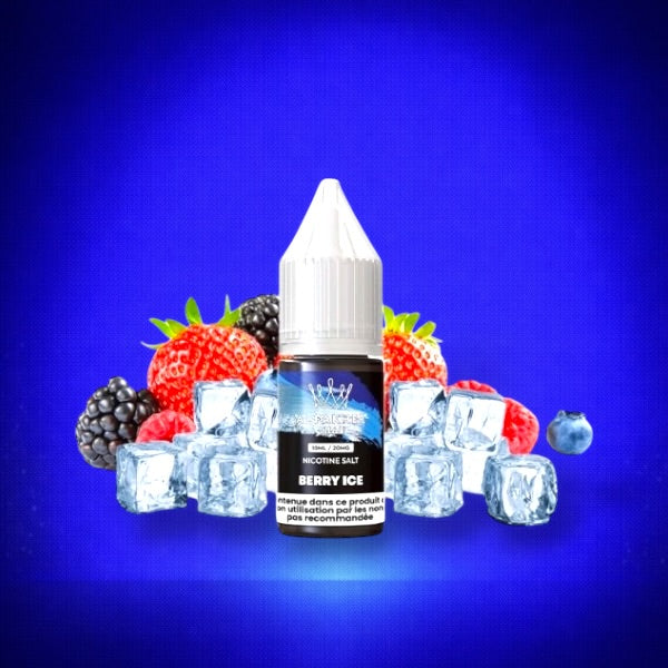 E-liquide Al Fakher 10ml 20mg