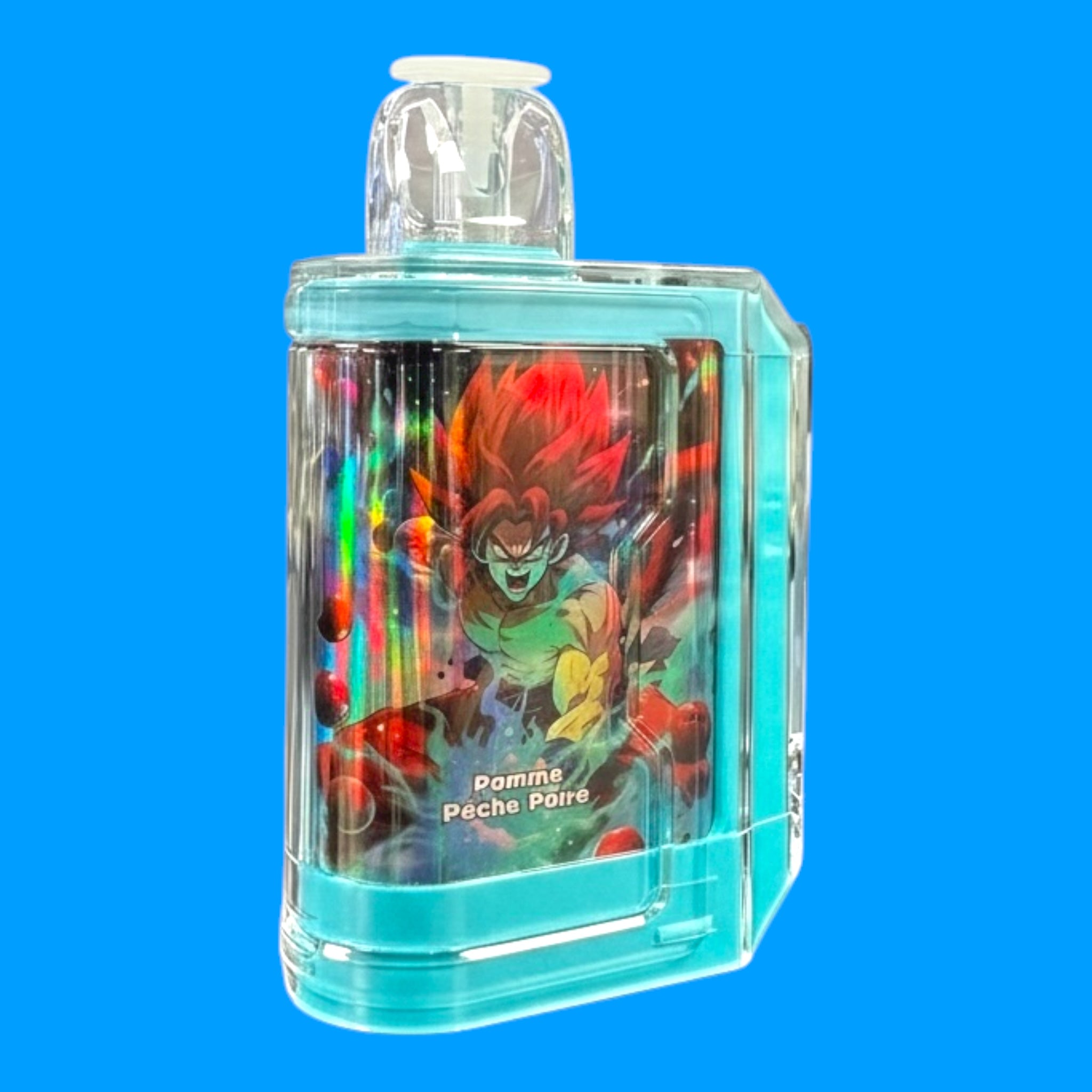 Puff LOST VAPE LE BAR 45K