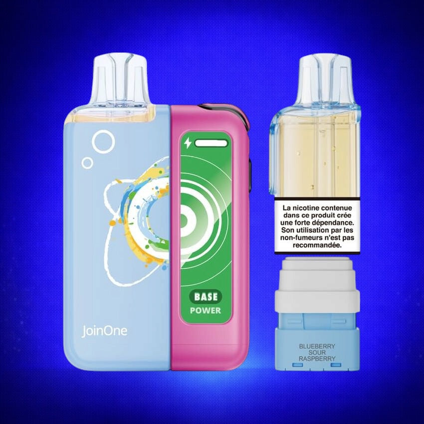 Puff ELF BAR JoinOne 40K