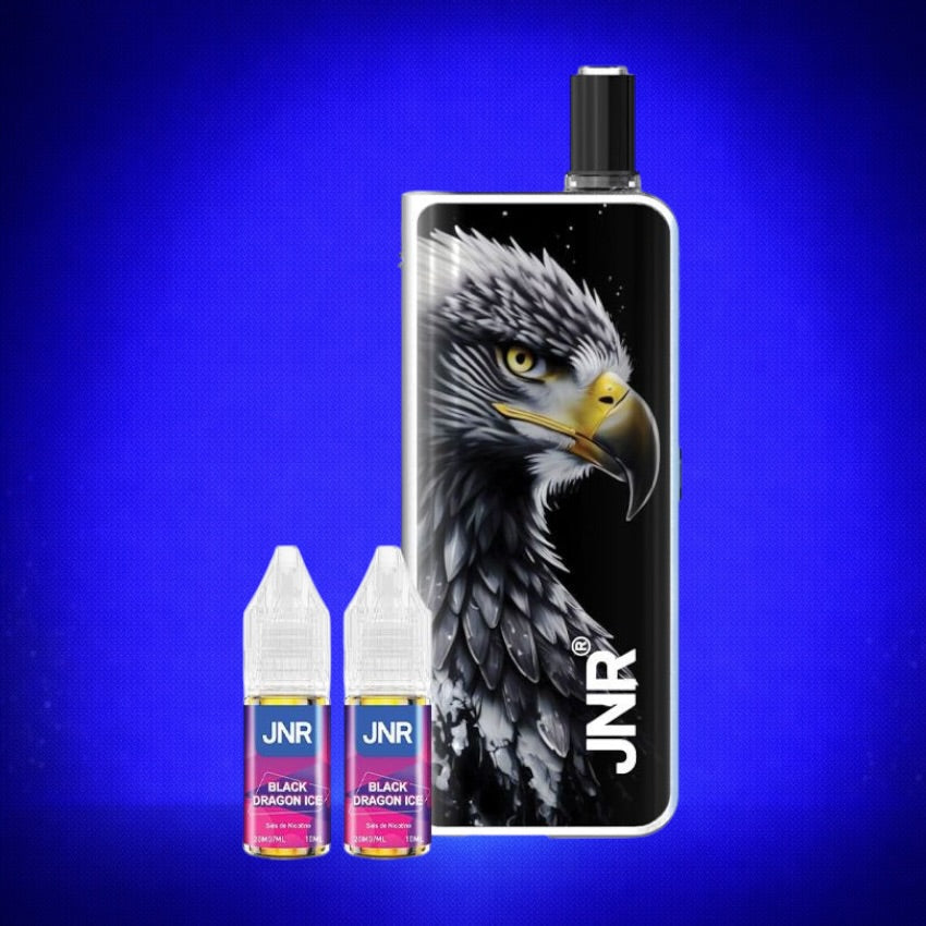 Puff JNR Lucky Vibes