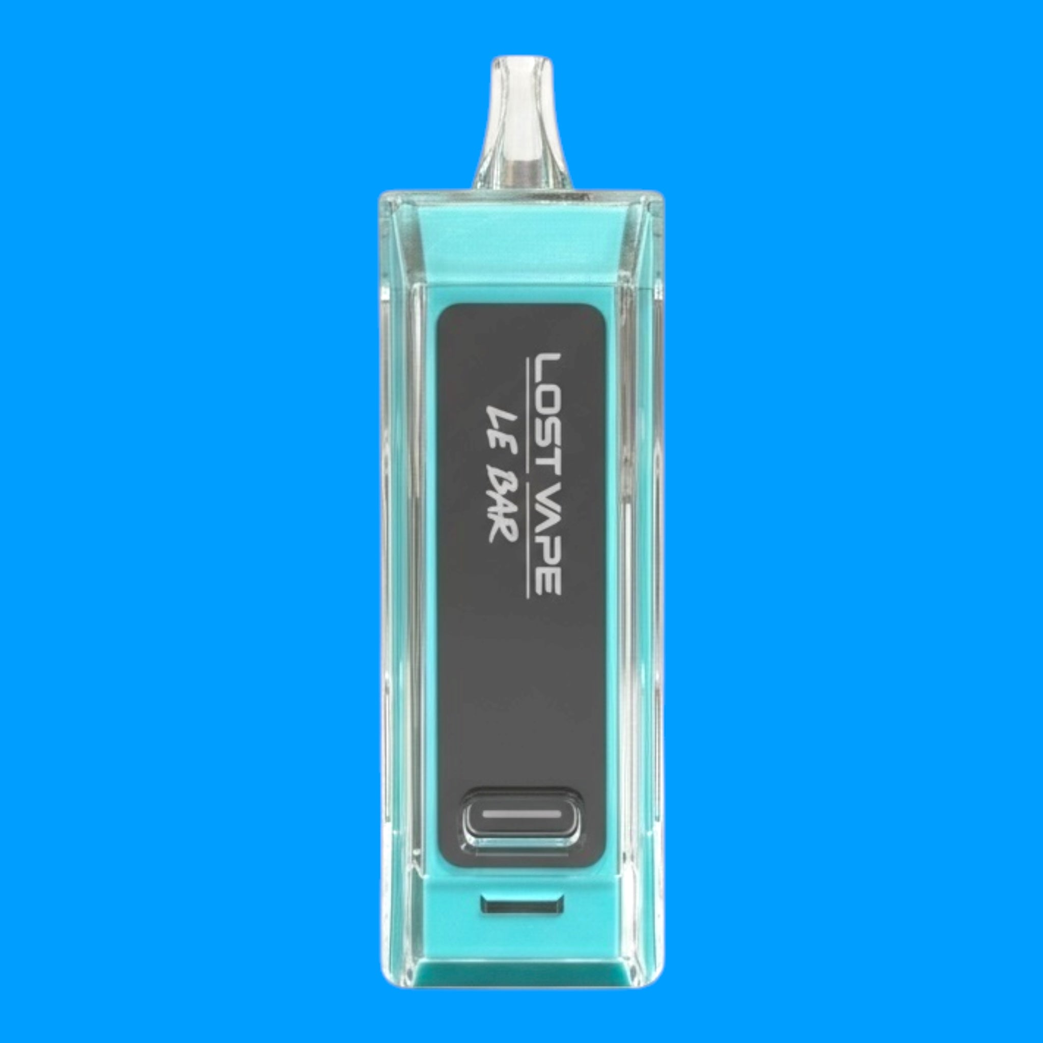 Puff LOST VAPE LE BAR 45K