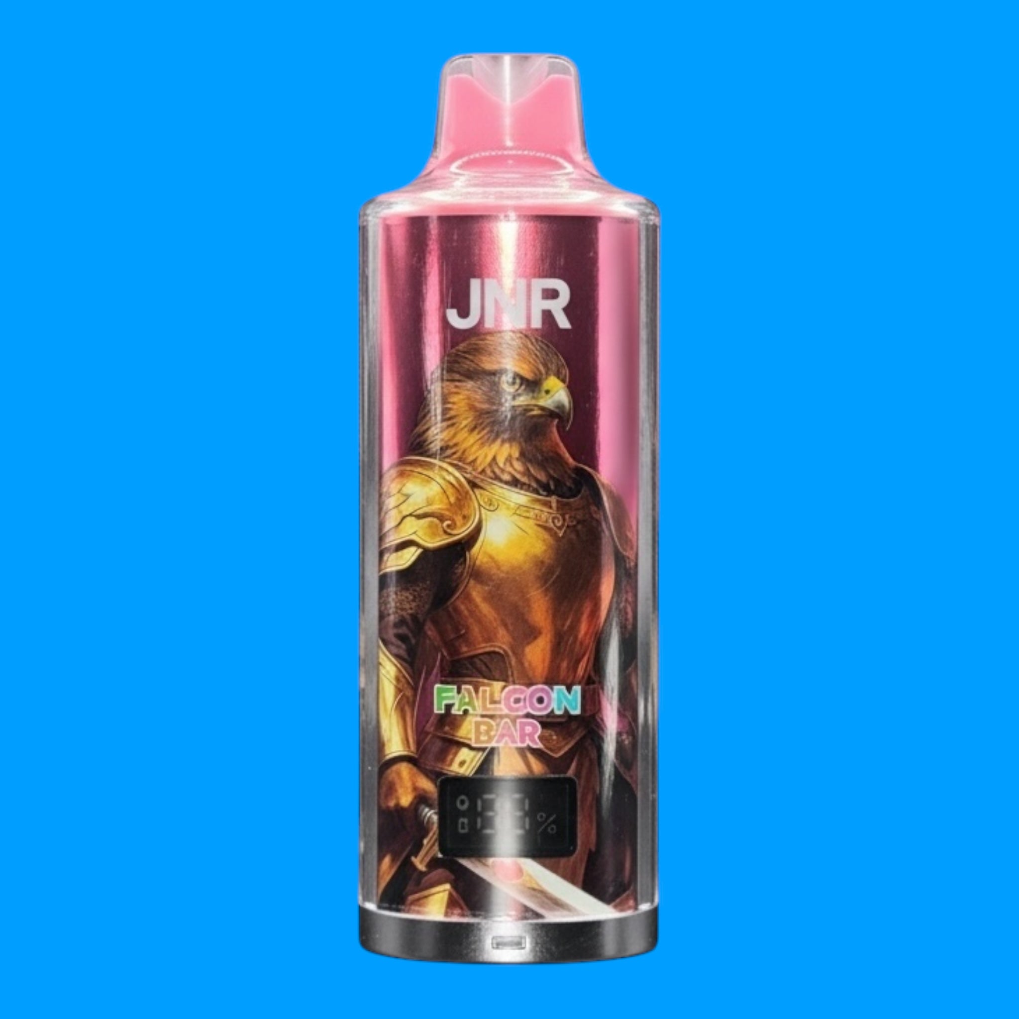 Puff JNR FALCON BAR 48K