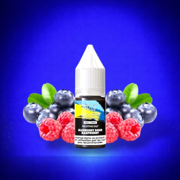 E-liquide Al Fakher 10ml 20mg
