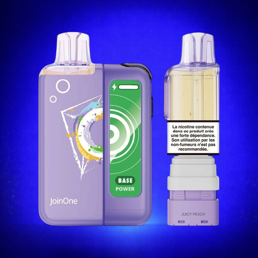 Puff ELF BAR JoinOne 40K