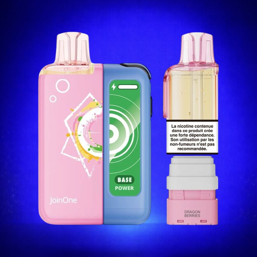 Puff ELF BAR JoinOne 40K