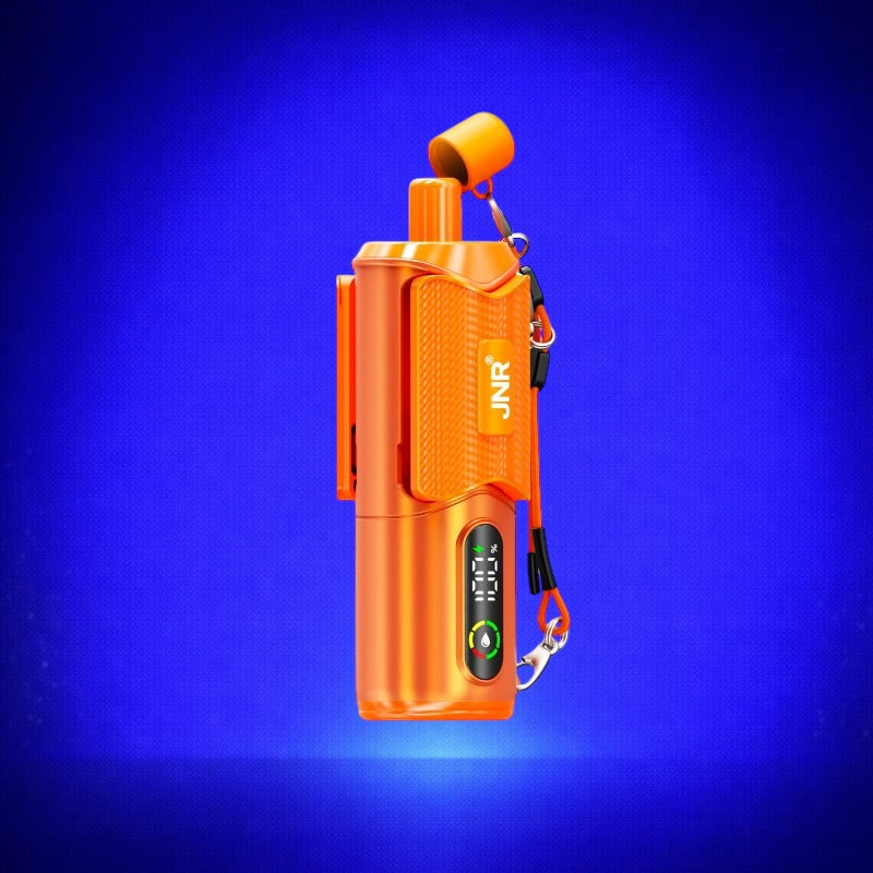 Puff JNR ShishaSip 35K