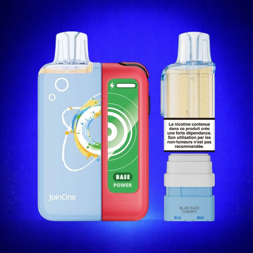 Puff ELF BAR JoinOne 40K