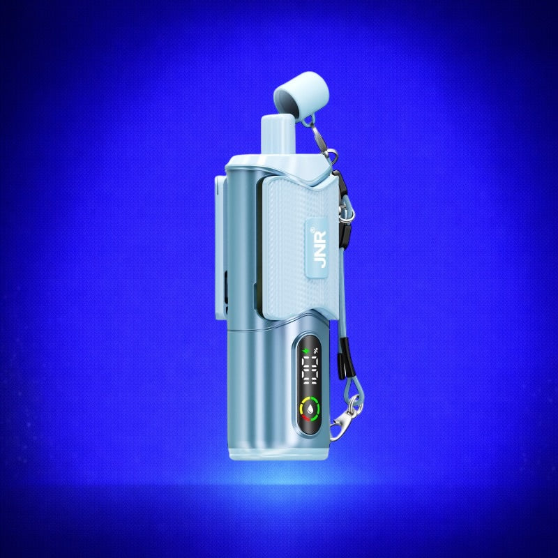 Puff JNR ShishaSip 35K