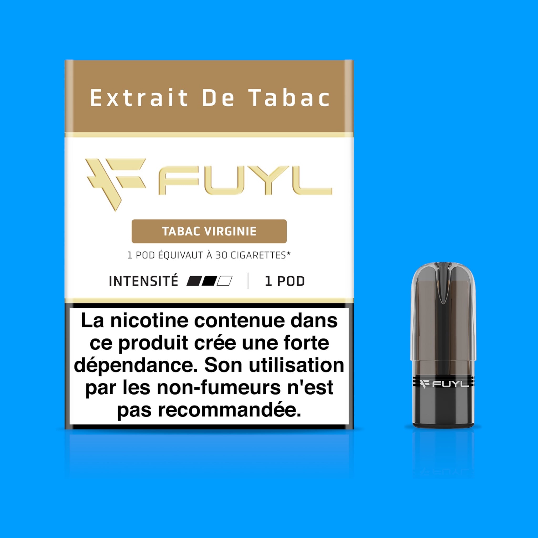 FUYL POD
