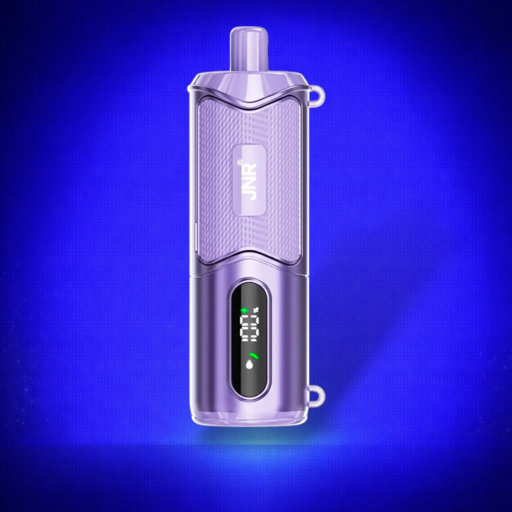 Puff JNR ShishaSip 35K