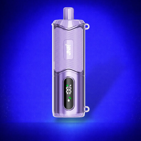 Puff JNR ShishaSip 35K – Dual Pod 20ml | 35000 Bouffées