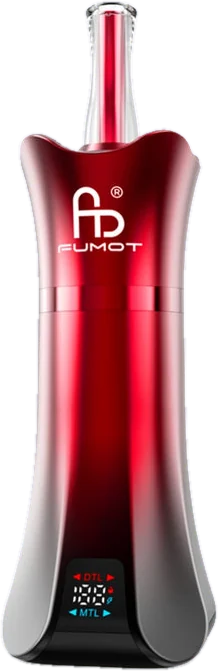 Puff Fumot Throne Shisha 70K